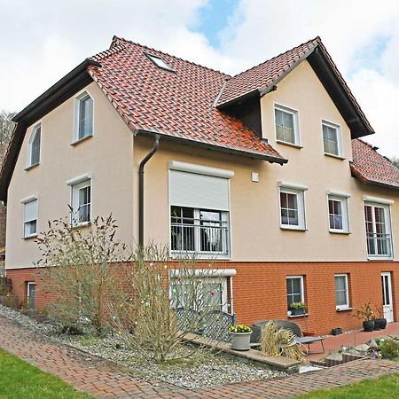 Ferienwohnungen Zwischen Ostsee Und Bodden Sellin  Exteriör bild
