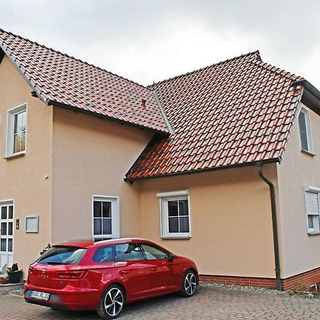 Ferienwohnungen Zwischen Ostsee Und Bodden Sellin  Exteriör bild